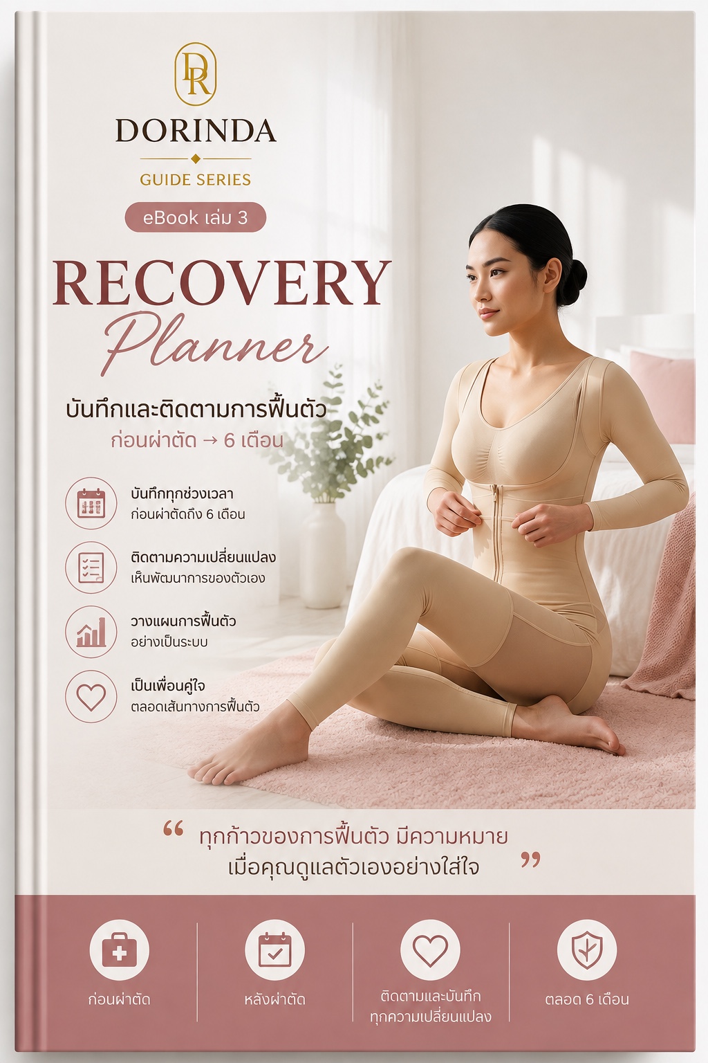 Recovery Planner