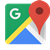 Google map DORINDA