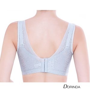 ชุดชั้นในไร้โครง DORINDA รุ่น Layer Soft