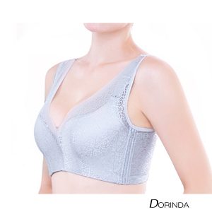 ชุดชั้นในไร้โครง DORINDA รุ่น Layer Soft