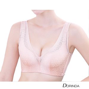 ชุดชั้นในไร้โครง DORINDA รุ่น Layer Soft