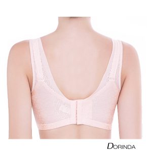 ชุดชั้นในไร้โครง DORINDA รุ่น Layer Soft