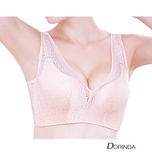 ชุดชั้นในไร้โครง DORINDA รุ่น Layer Soft