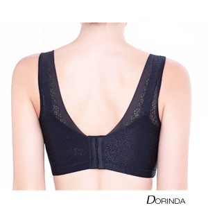 ชุดชั้นในไร้โครง DORINDA รุ่น Layer Soft