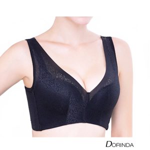 ชุดชั้นในไร้โครง DORINDA รุ่น Layer Soft