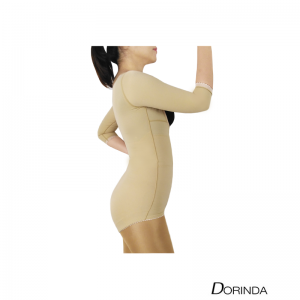 ชุดกระชับสัดส่วน หลังดูดไขมัน หรือเวเซอร์ ต้นแขน เอว และหน้าท้อง ขอบบิกินี