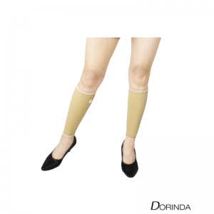 DORINDA ปลอกขา ลดน่อง กระชับน่อง หลังดูดไขมัน ลดเส้นเลือดขอด แผลเป็น