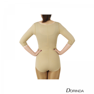 ชุดกระชับสัดส่วน หลังดูดไขมัน หรือเวเซอร์ ต้นแขน เอว และหน้าท้อง ขอบบิกินี