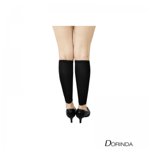 DORINDA ปลอกขา ลดน่อง กระชับน่อง หลังดูดไขมัน ลดเส้นเลือดขอด แผลเป็น