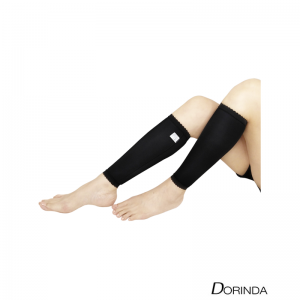 DORINDA ปลอกขา ลดน่อง กระชับน่อง หลังดูดไขมัน ลดเส้นเลือดขอด แผลเป็น