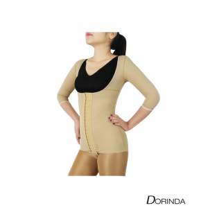 ชุดกระชับสัดส่วน หลังดูดไขมัน หรือเวเซอร์ ต้นแขน เอว และหน้าท้อง ขอบบิกินี