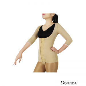 ชุดกระชับสัดส่วน หลังดูดไขมัน หรือเวเซอร์ ต้นแขน เอว และหน้าท้อง ขอบบิกินี