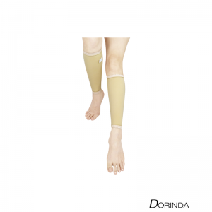 DORINDA ปลอกขา ลดน่อง กระชับน่อง หลังดูดไขมัน ลดเส้นเลือดขอด แผลเป็น