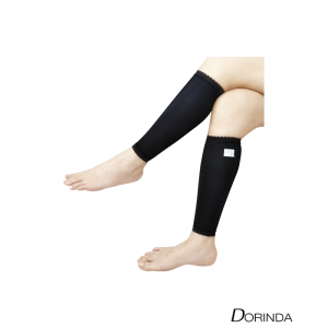 DORINDA ปลอกขา ลดน่อง กระชับน่อง หลังดูดไขมัน ลดเส้นเลือดขอด แผลเป็น