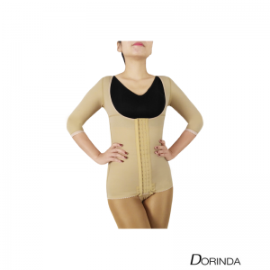 ชุดกระชับสัดส่วน หลังดูดไขมัน หรือเวเซอร์ ต้นแขน เอว และหน้าท้อง ขอบบิกินี