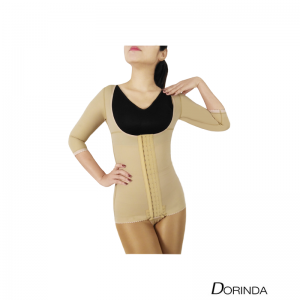 ชุดกระชับสัดส่วน หลังดูดไขมัน หรือเวเซอร์ ต้นแขน เอว และหน้าท้อง ขอบบิกินี