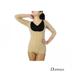 ชุดกระชับสัดส่วน หลังดูดไขมัน หรือเวเซอร์ ต้นแขน เอว และหน้าท้อง ขอบบิกินี