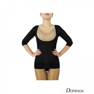 ชุดกระชับสัดส่วน หลังดูดไขมัน หรือเวเซอร์ ต้นแขน เอว และหน้าท้อง ขอบบิกินี