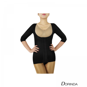 ชุดกระชับสัดส่วน หลังดูดไขมัน หรือเวเซอร์ ต้นแขน เอว และหน้าท้อง ขอบบิกินี