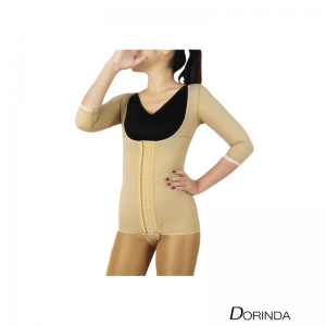 ชุดกระชับสัดส่วน หลังดูดไขมัน หรือเวเซอร์ ต้นแขน เอว และหน้าท้อง ขอบบิกินี