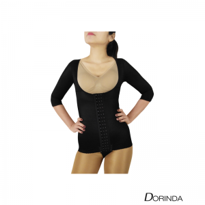 ชุดกระชับสัดส่วน หลังดูดไขมัน หรือเวเซอร์ ต้นแขน เอว และหน้าท้อง ขอบบิกินี