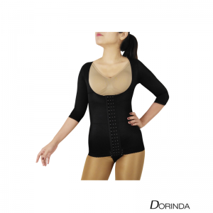 ชุดกระชับสัดส่วน หลังดูดไขมัน หรือเวเซอร์ ต้นแขน เอว และหน้าท้อง ขอบบิกินี