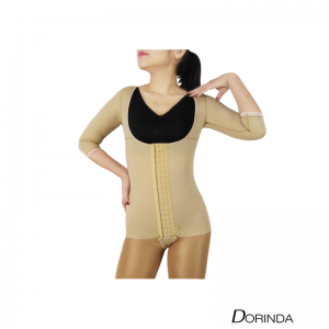 ชุดกระชับสัดส่วน หลังดูดไขมัน หรือเวเซอร์ ต้นแขน เอว และหน้าท้อง ขอบบิกินี