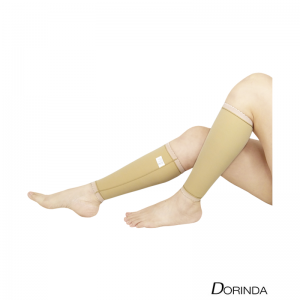 DORINDA ปลอกขา ลดน่อง กระชับน่อง หลังดูดไขมัน ลดเส้นเลือดขอด แผลเป็น