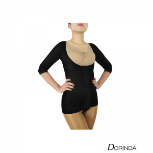 ชุดกระชับสัดส่วน หลังดูดไขมัน หรือเวเซอร์ ต้นแขน เอว และหน้าท้อง ขอบบิกินี