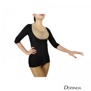 ชุดกระชับสัดส่วน หลังดูดไขมัน หรือเวเซอร์ ต้นแขน เอว และหน้าท้อง ขอบบิกินี