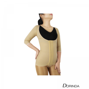 ชุดกระชับสัดส่วน หลังดูดไขมัน หรือเวเซอร์ ต้นแขน เอว และหน้าท้อง ขอบบิกินี