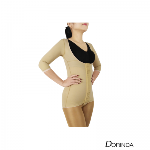 ชุดกระชับสัดส่วน หลังดูดไขมัน หรือเวเซอร์ ต้นแขน เอว และหน้าท้อง ขอบบิกินี