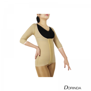 ชุดกระชับสัดส่วน หลังดูดไขมัน หรือเวเซอร์ ต้นแขน เอว และหน้าท้อง ขอบบิกินี