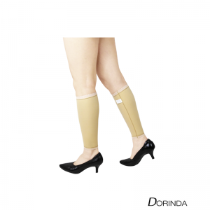 DORINDA ปลอกขา ลดน่อง กระชับน่อง หลังดูดไขมัน ลดเส้นเลือดขอด แผลเป็น