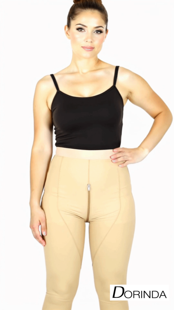 #1 DORINDA ชุดกระชับสัดส่วน ชุดกระชับหลังดูดไขมัน ดูดไขมัน
