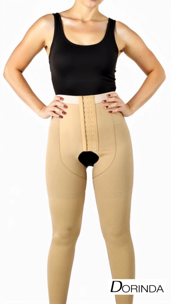 #1 DORINDA ชุดกระชับสัดส่วน ชุดกระชับหลังดูดไขมัน ดูดไขมัน