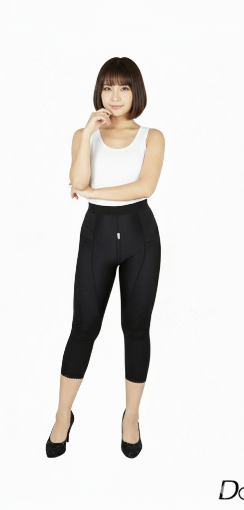 #1 DORINDA ชุดกระชับสัดส่วน ชุดกระชับหลังดูดไขมัน ดูดไขมัน