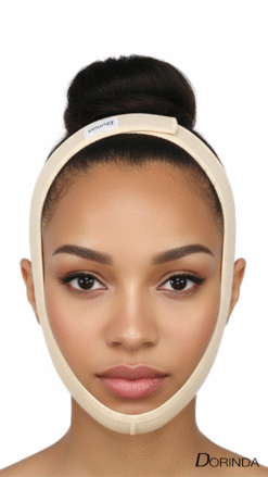 สายรัดหน้าหลังดูดไขมัน วีเชพ รุ่น V-Soft