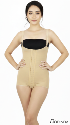 ชุดกระชับ บอดี้สูท หลังดูดไขมัน bodytite | Vaser ขาบิกินี